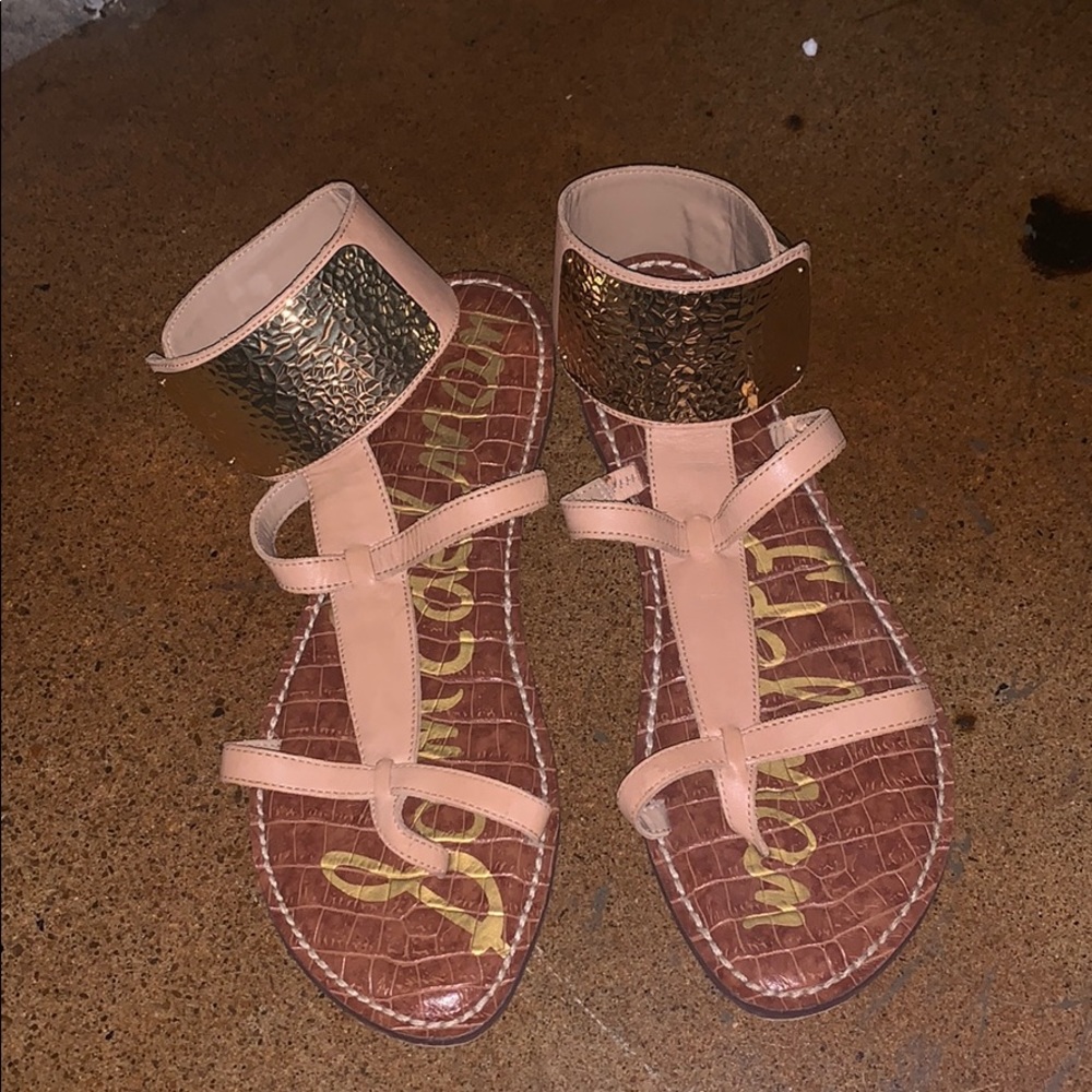 Sam Edelman Flats